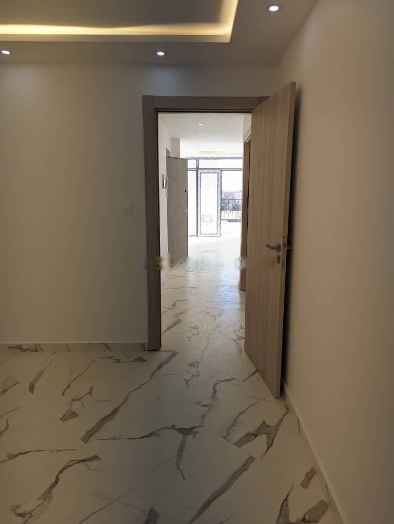 Vente Appartement F3 Bordj El Kiffan