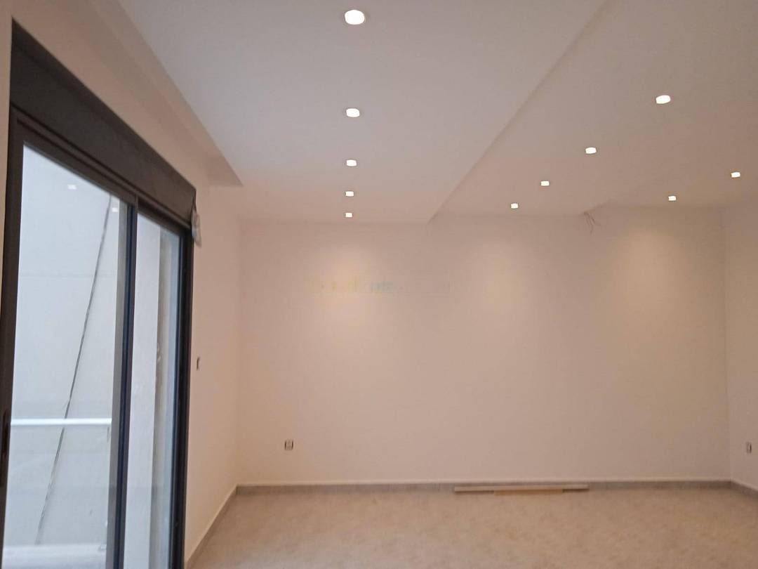 Vente Appartement F4 El Achour