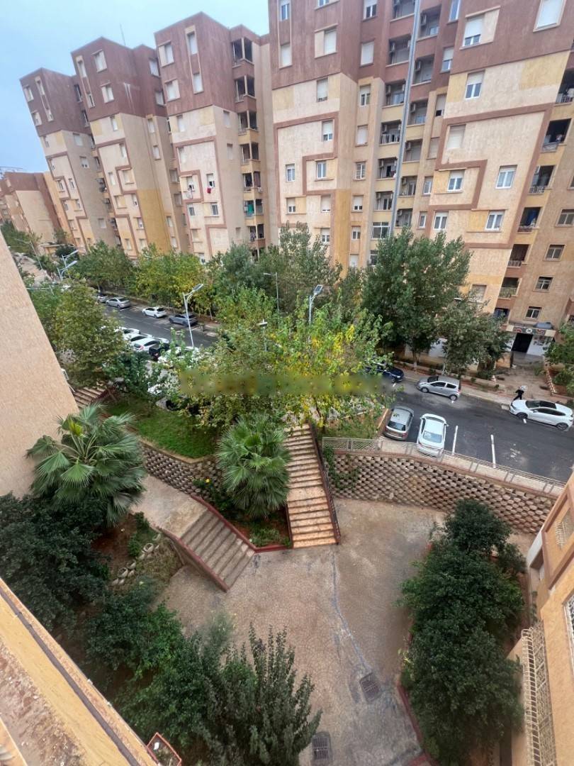 Vente Appartement F5 Mahelma