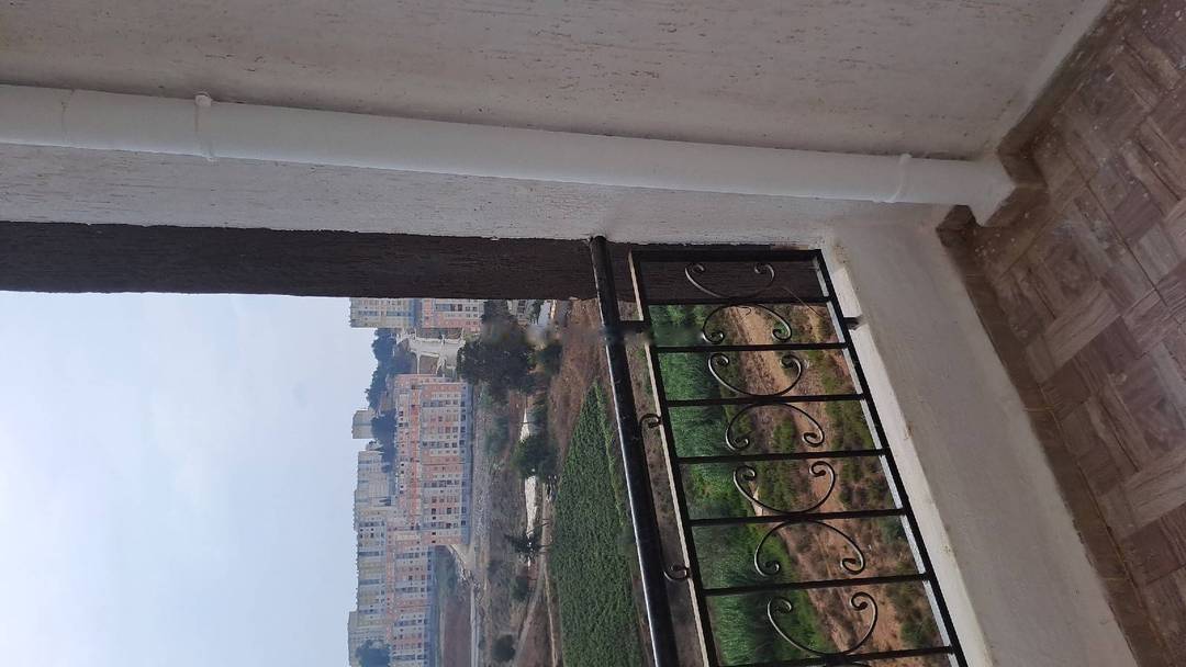 Location Appartement F3 Zeralda