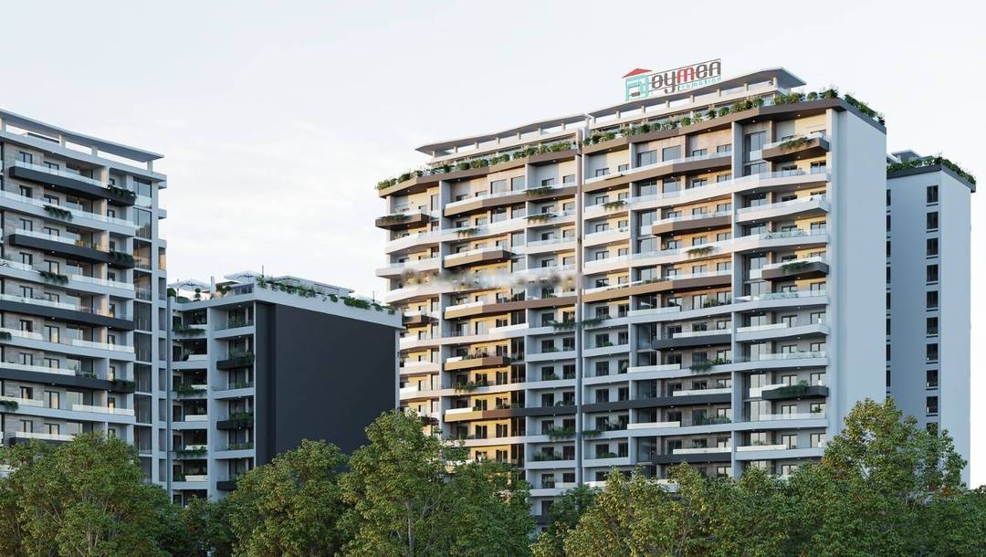Vente Appartement Bab Ezzouar