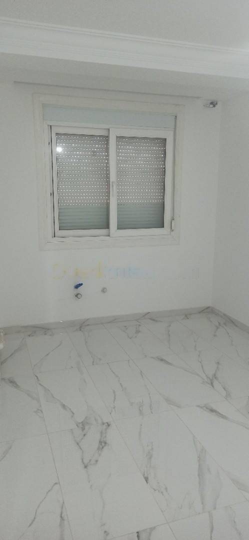 Location Appartement F3 Khraicia