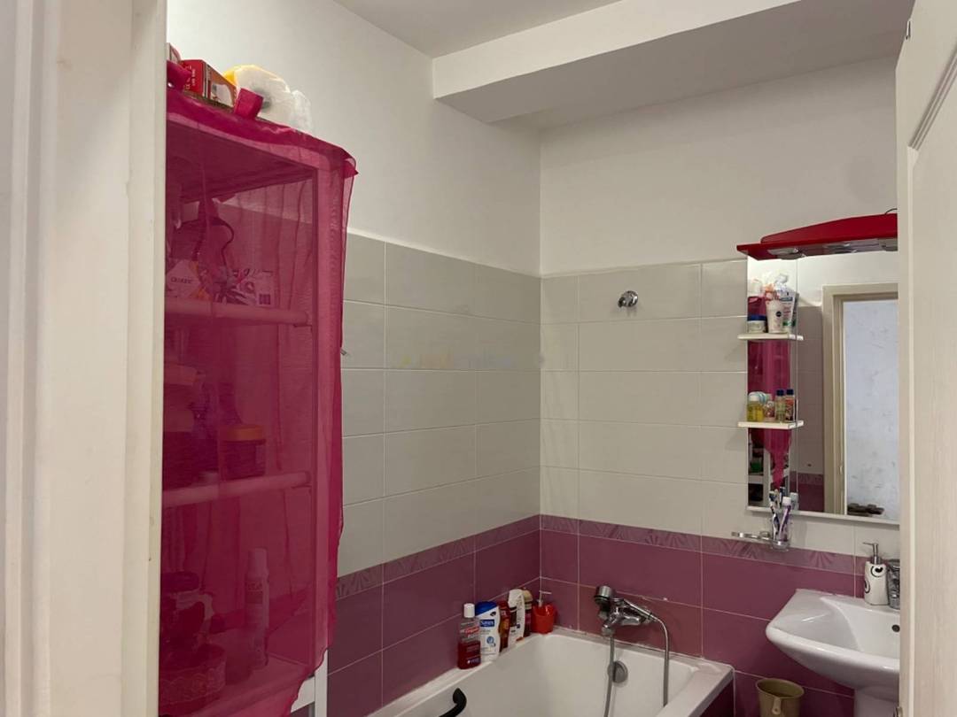 Vente Appartement F4 Ouled Fayet