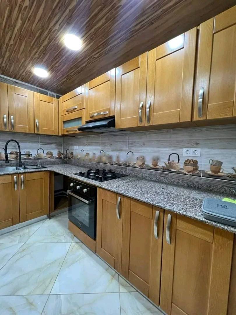 Vente Appartement F2 Bordj El Kiffan