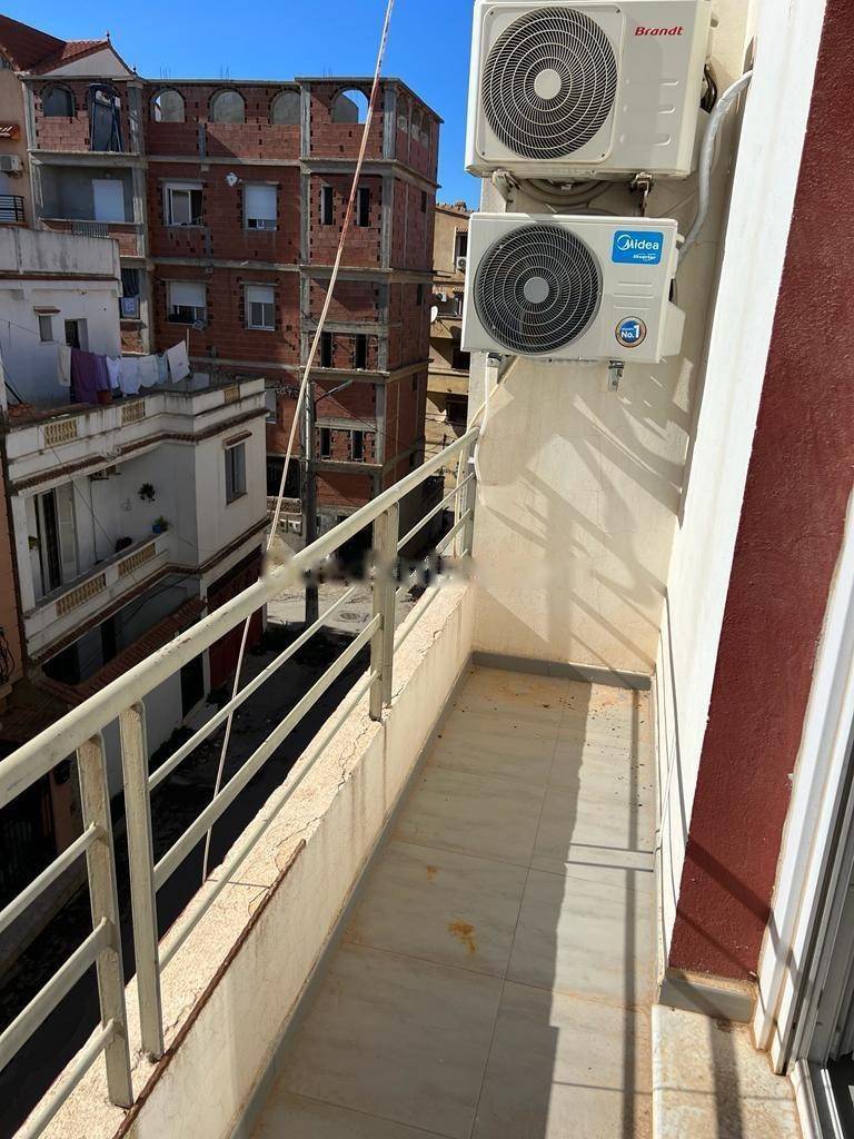 Location Niveau de villa F3 Ouled Fayet
