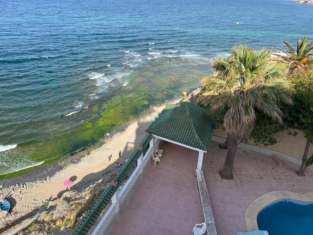 Location saisonnière Appartement El Marsa