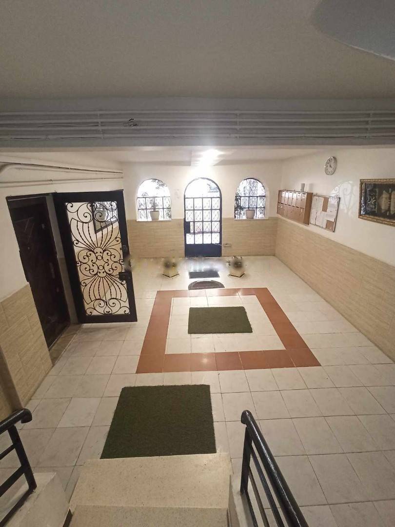 Location Appartement F4 El Achour