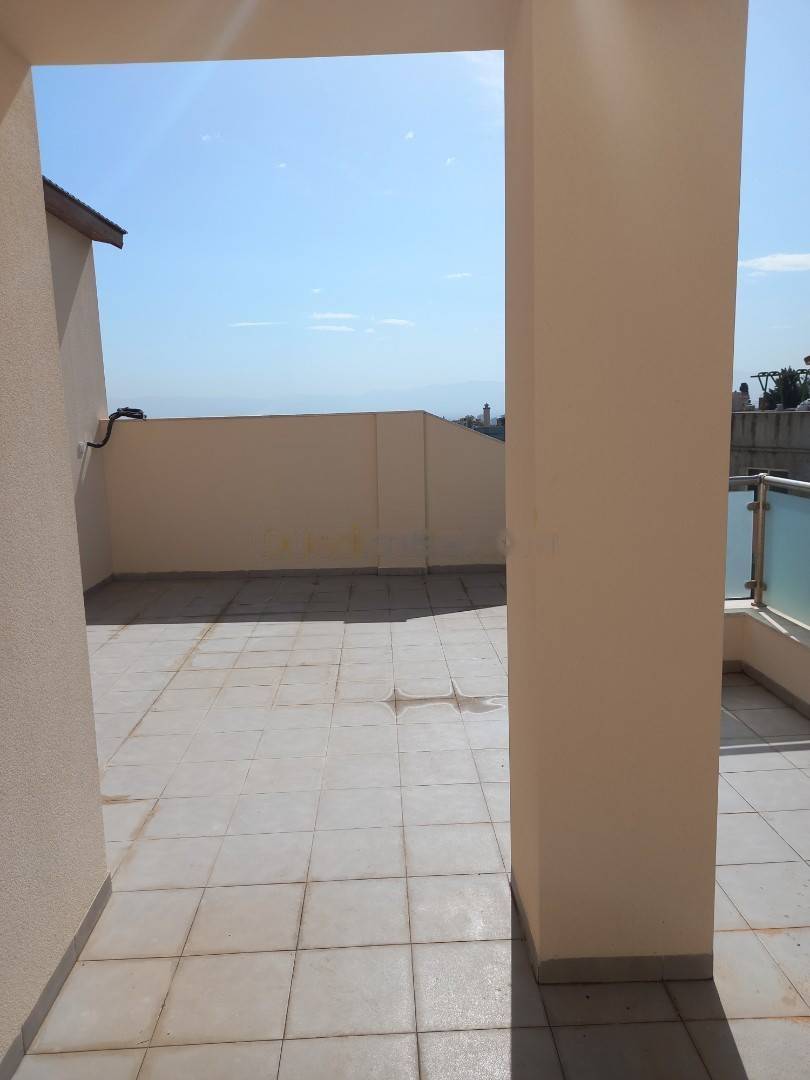 Vente Appartement F3 Kouba