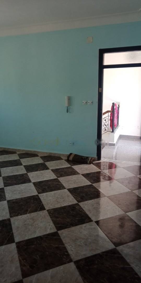 Vente Villa F8 Ouled Chebel