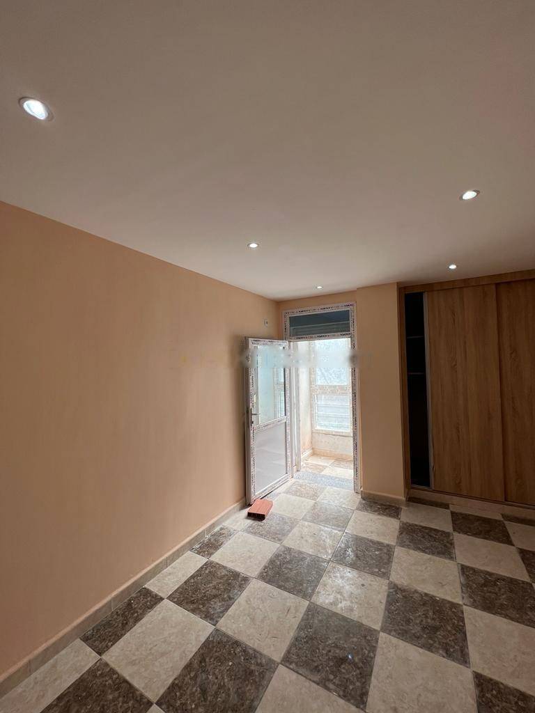 Vente Appartement F3 Bordj El Bahri