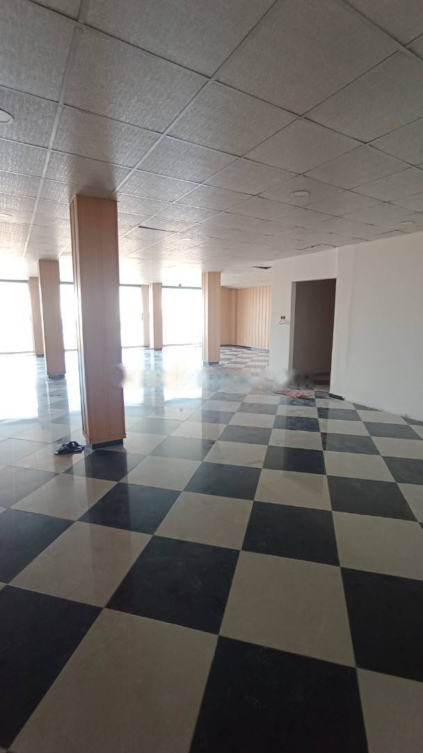 Location Niveau de villa Bab Ezzouar