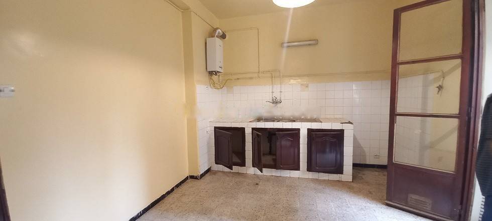 Location Appartement Dar El Beida