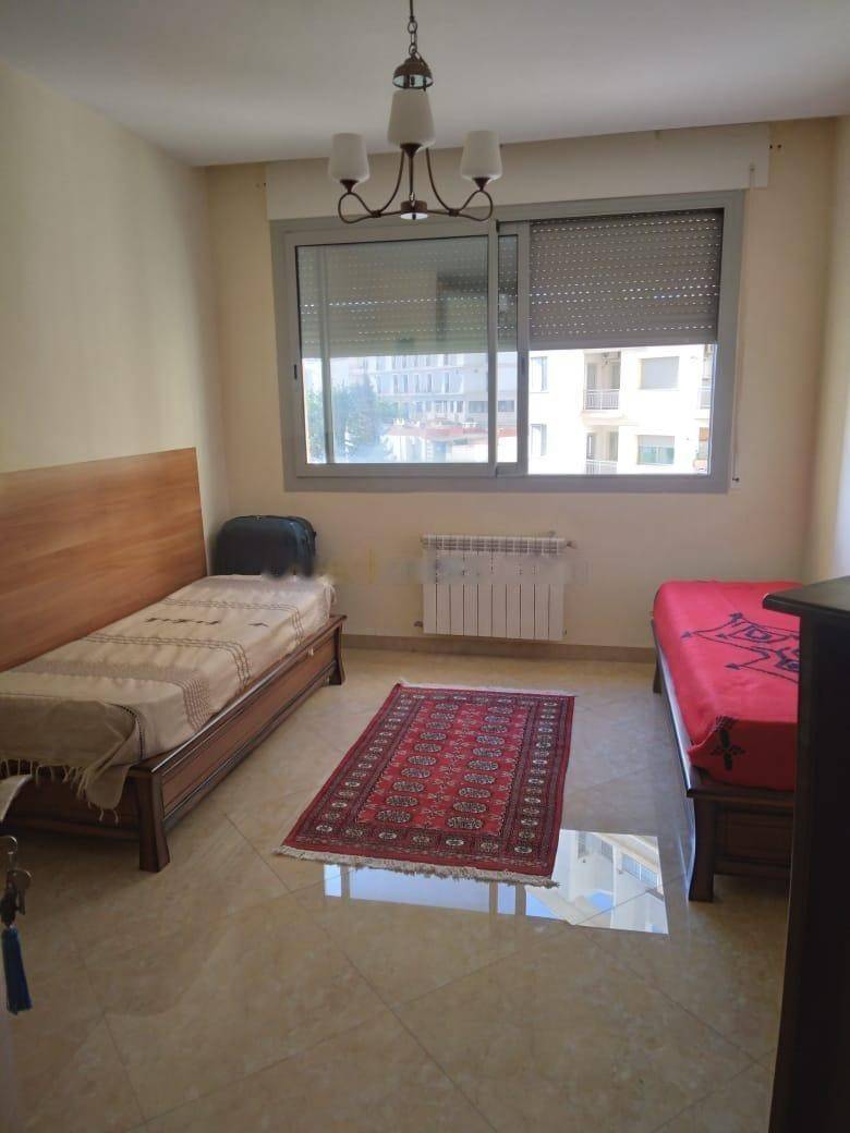 Location Appartement F3 Staoueli