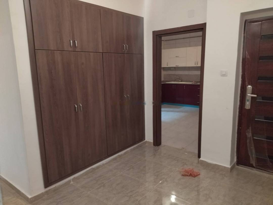 Location Appartement F5 Reghaia