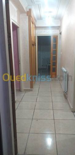 Vente Appartement F4 Dely Ibrahim