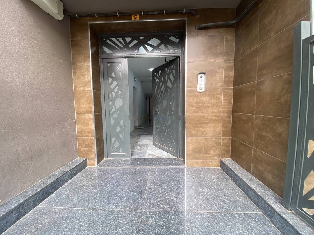 Vente Appartement F4 Hydra