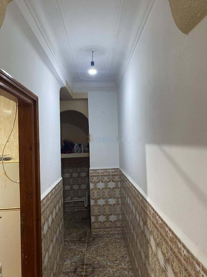 Location Niveau de villa F4 Cheraga