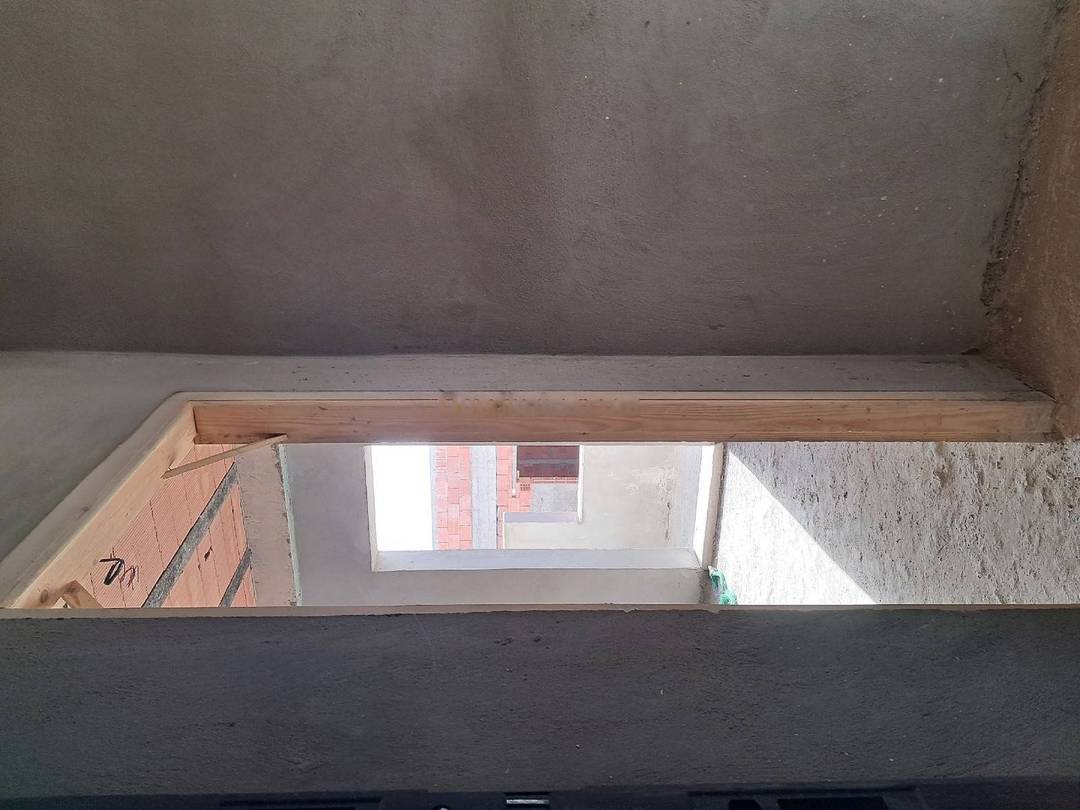Vente Appartement F3 Bordj El Kiffan