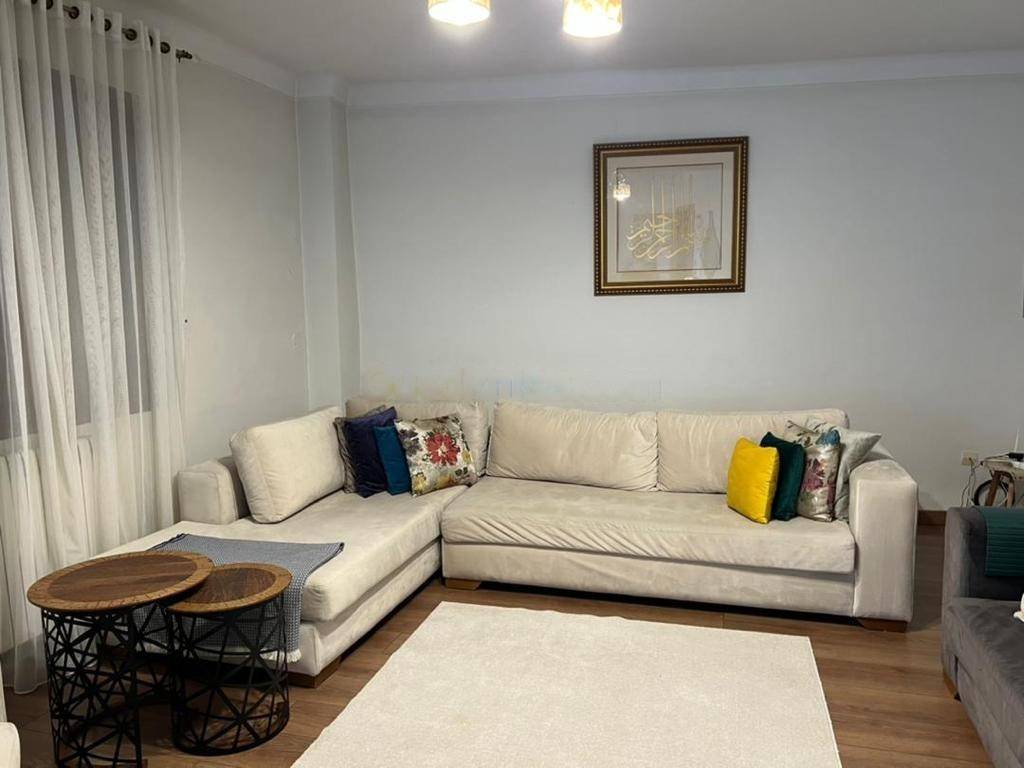 Location Appartement F5 Ben Aknoun