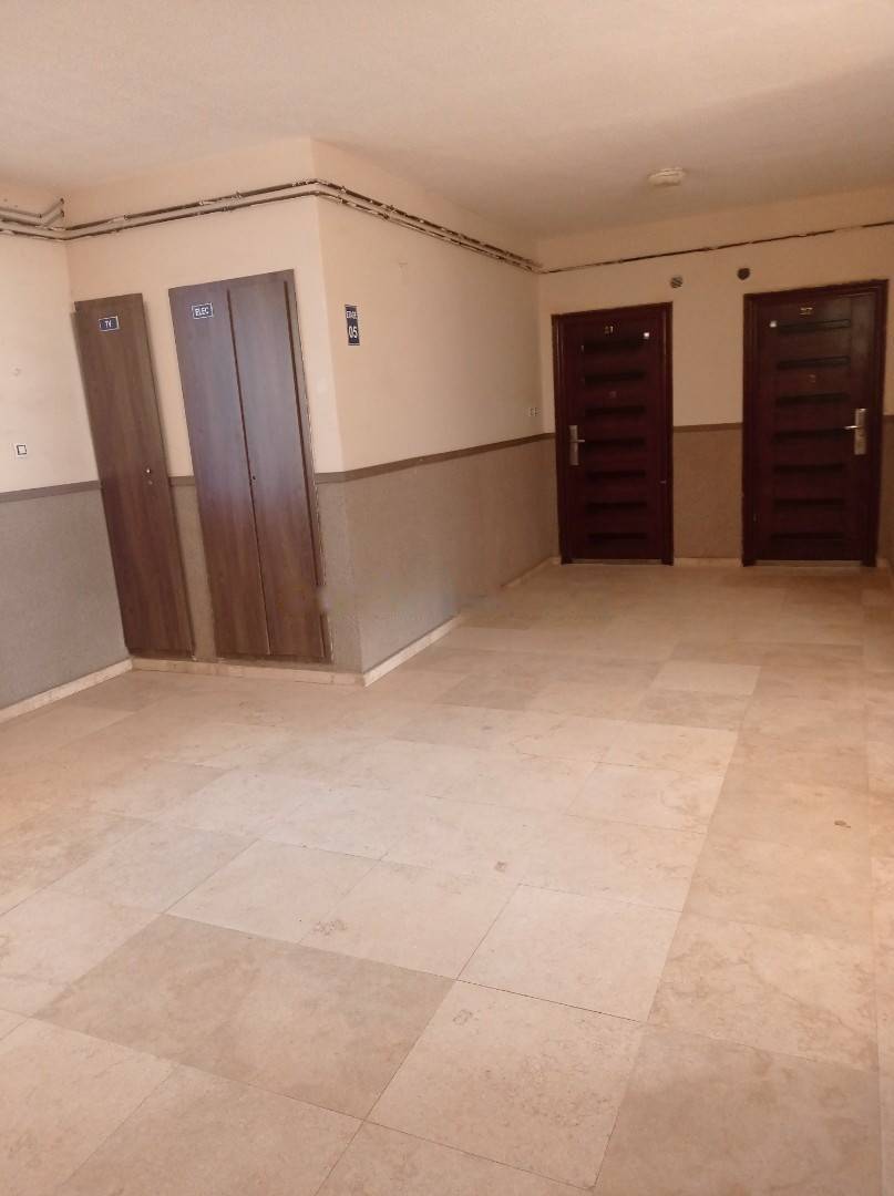 Location Appartement F4 Reghaia