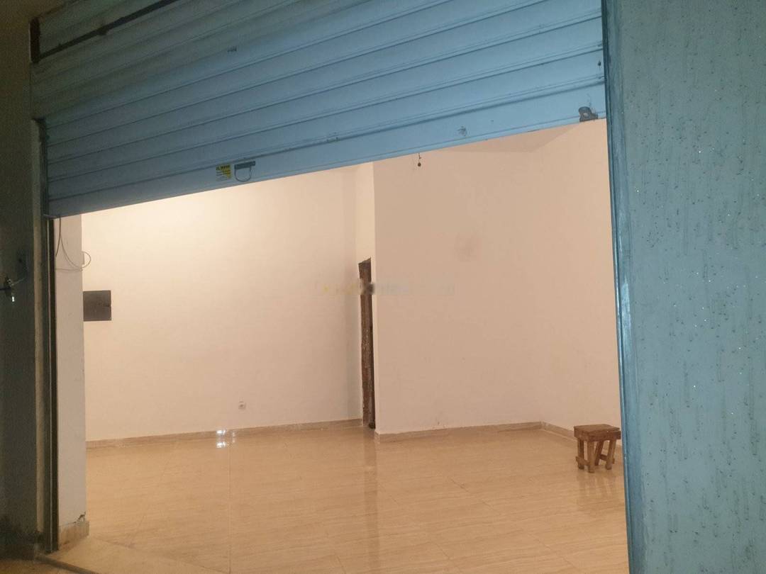 Vente Local F0 Bab Ezzouar