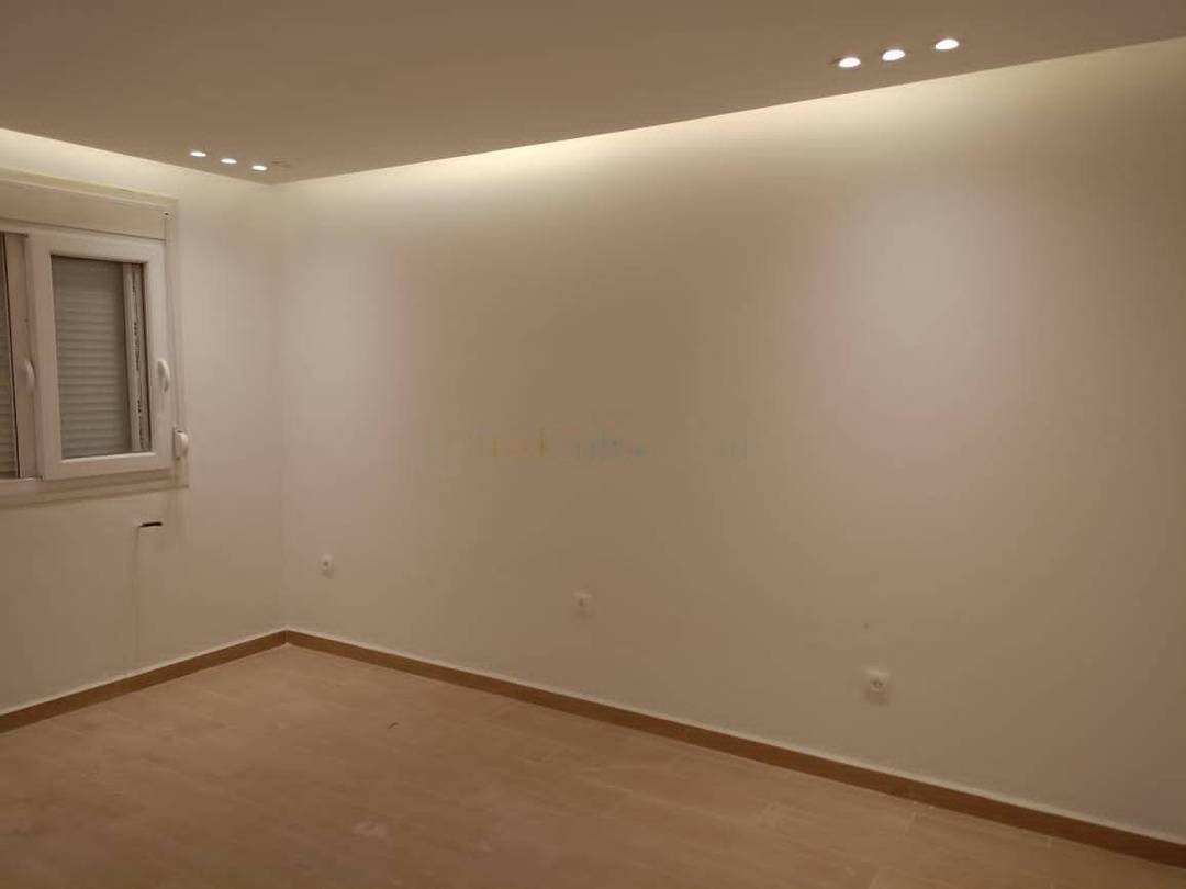 Vente Appartement F3 Bordj El Kiffan