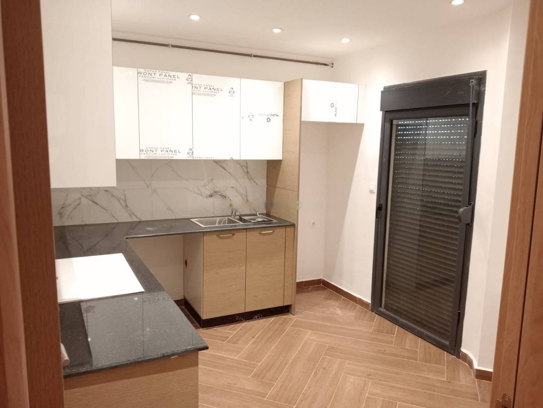 Vente Appartement F3 Draria