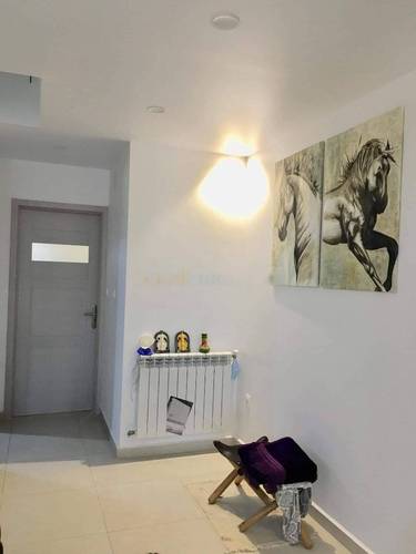 Vente Appartement F4 Bordj El Bahri