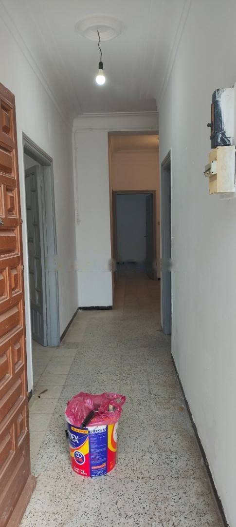 Location Appartement F4 Cheraga