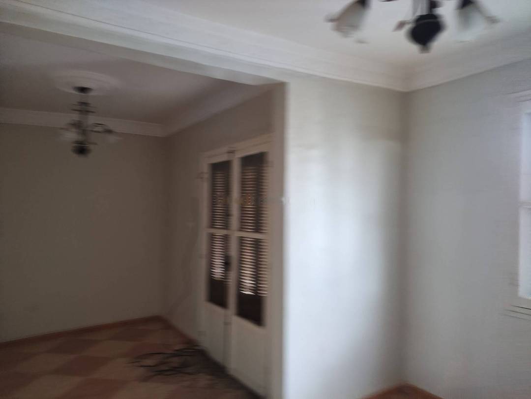 Location Appartement F4 Baraki