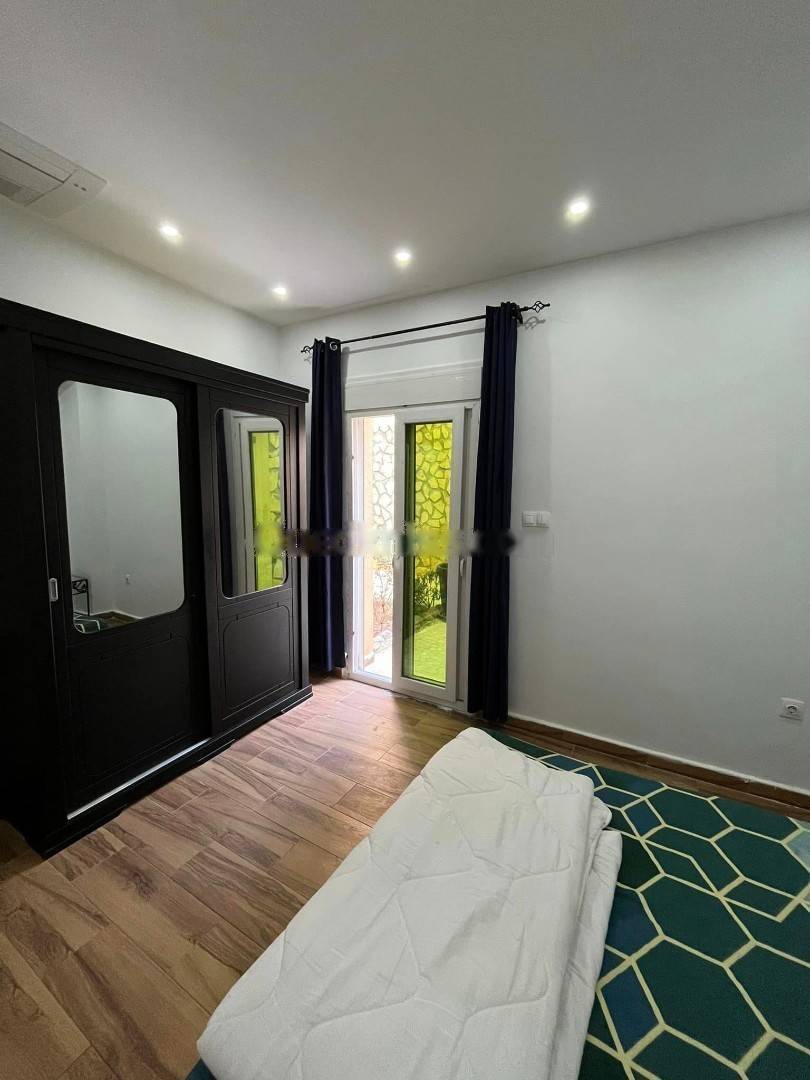 Location Appartement F4 El Biar