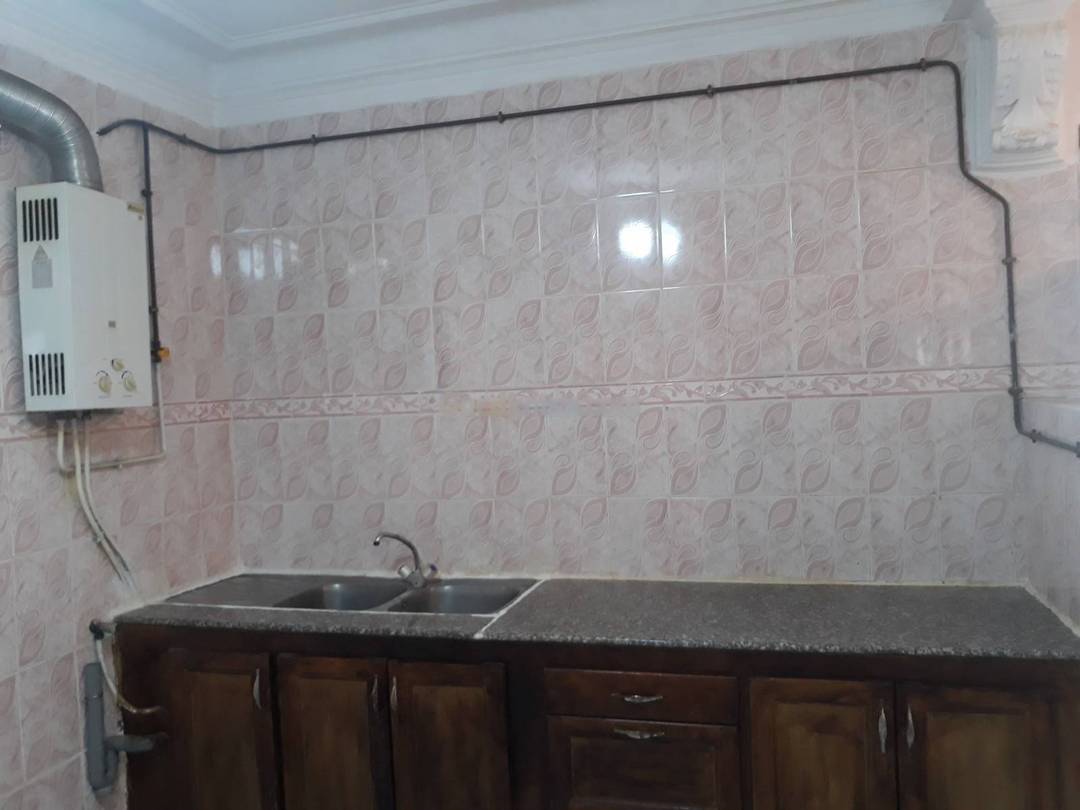 Location Niveau de villa F2 Draria