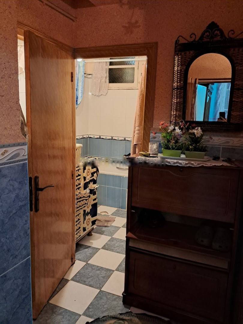 Vente Appartement F3 Reghaia