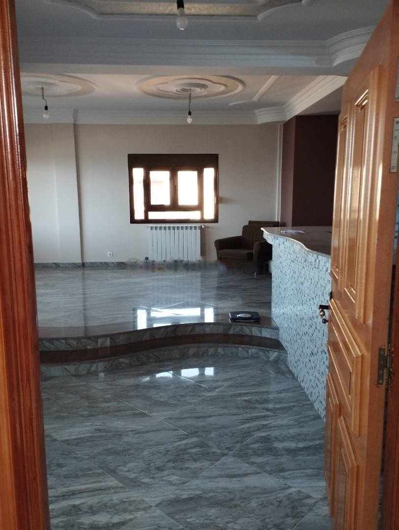 Vente Villa F8 El Marsa