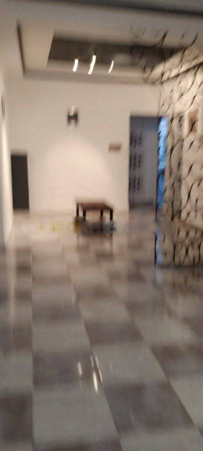 Location Appartement F4 Cheraga