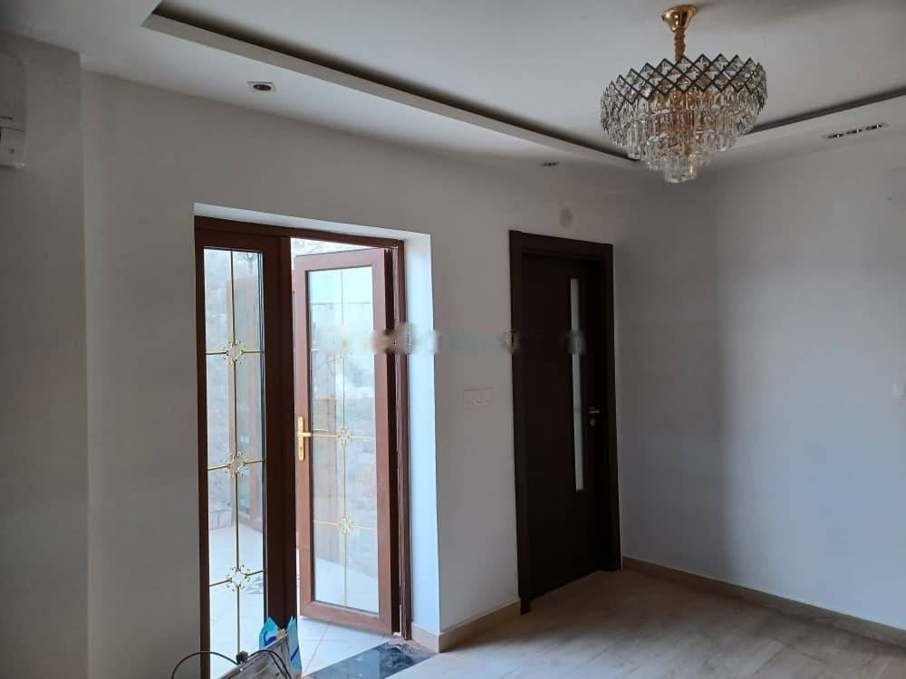Vente appartement f4 bordj el kiffan