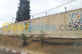 Location Niveau de villa F02 El Achour