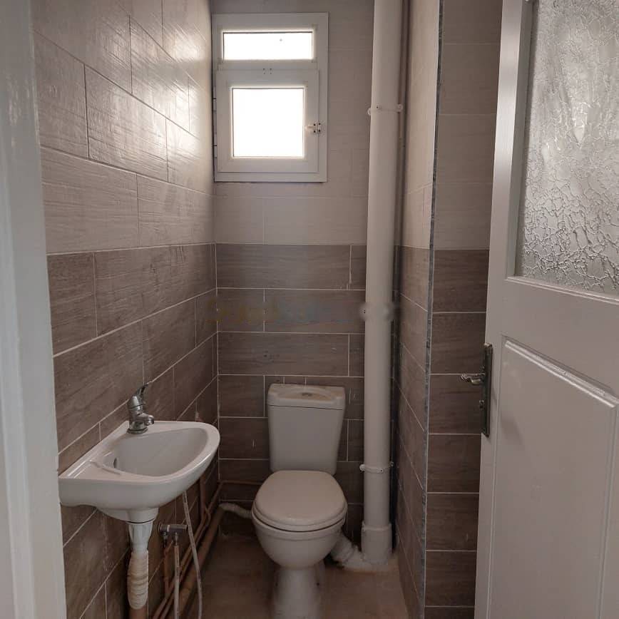 Location Appartement F3 Ouled Fayet