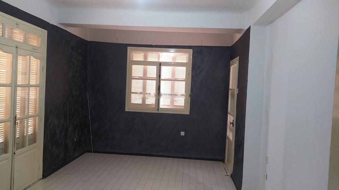 Location Appartement F3 Mohammadia