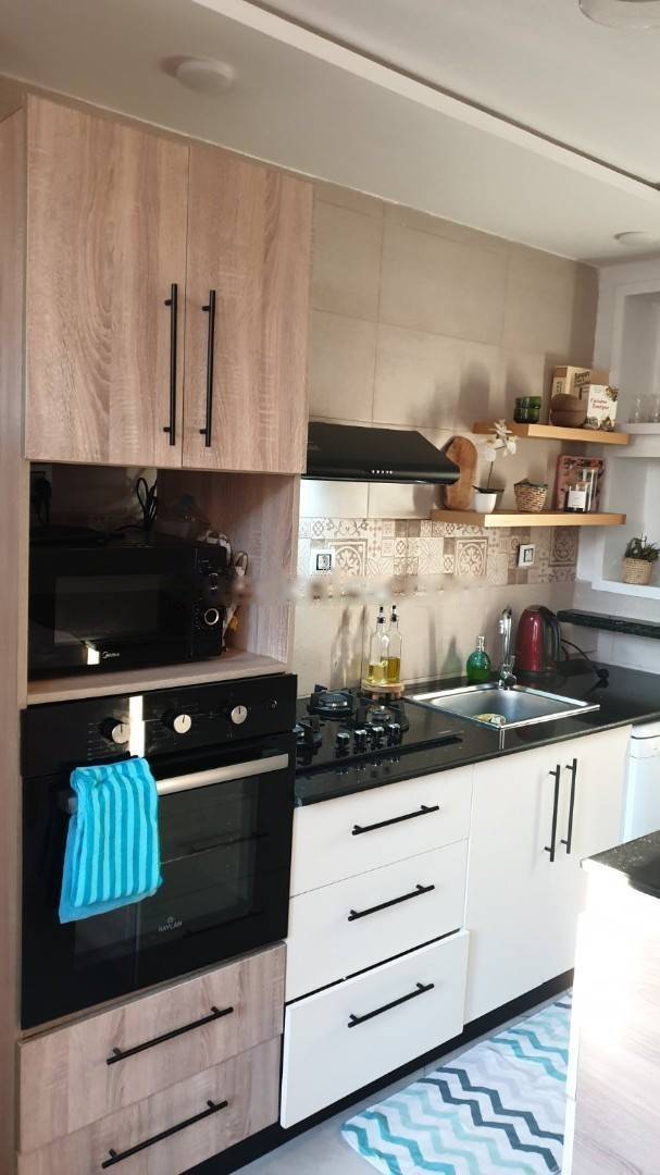 Location Appartement F4 Djasr Kasentina