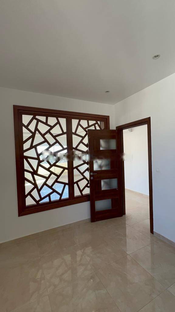 Vente Appartement F6 Cheraga