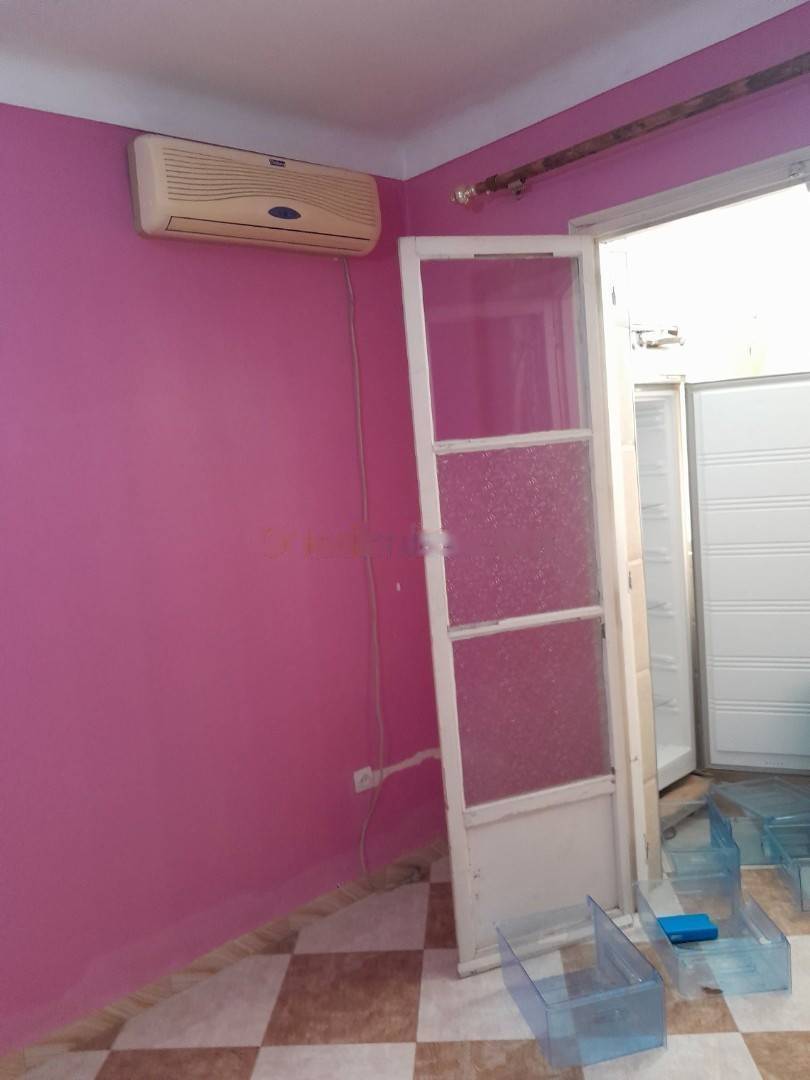 Location Appartement F4 Cheraga