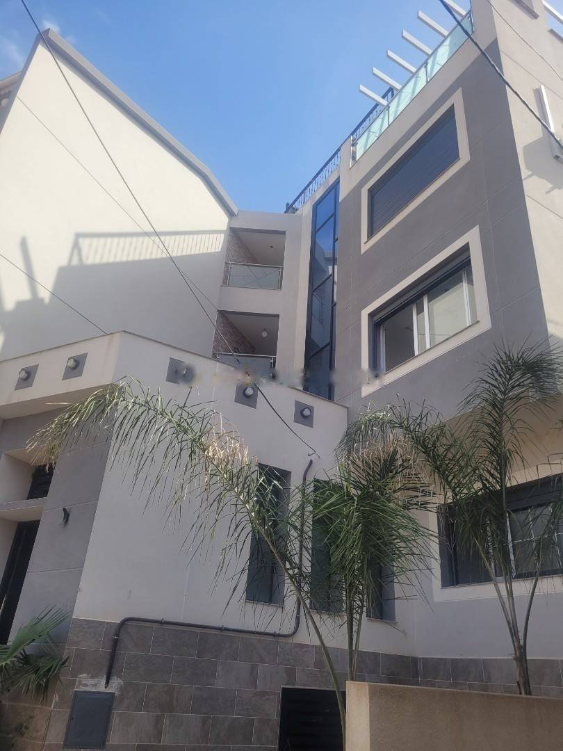 Vente Appartement F3 Hussein Dey