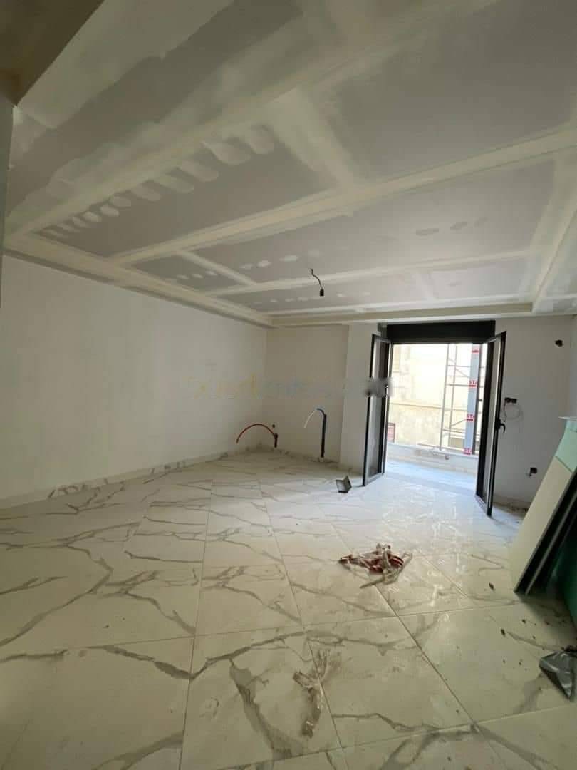 Vente Appartement F2 Bordj El Bahri