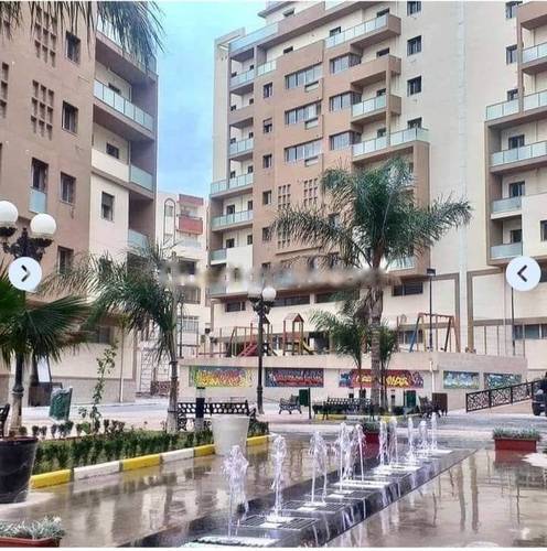 Vente Appartement F3 Cheraga