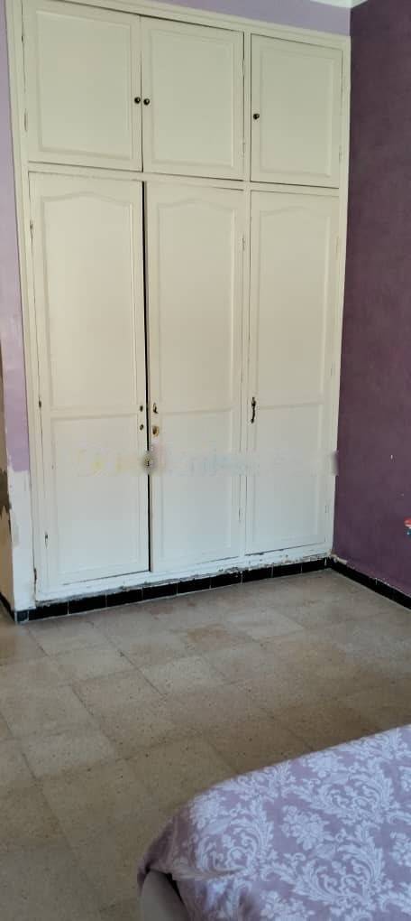 Location Appartement F4 Ouled Fayet