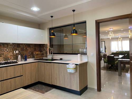 Location Appartement F5 Bir Mourad Rais