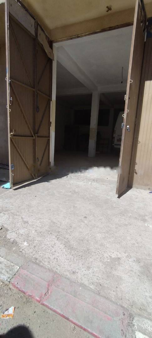 Location Local F1 Djasr Kasentina