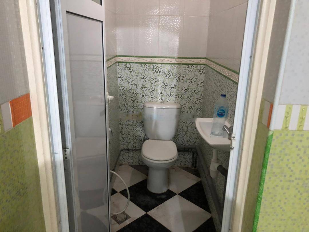 Location Niveau de villa F3 Baba Hassen