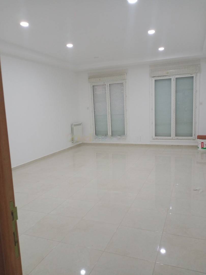 Location Appartement F4 Ouled Fayet